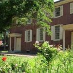 Meetinghouse by Candlelight: Arch Street